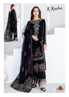 Keval K Kasha Vol 19 Heavy Cotton Printed Readymade Salwar Suits Exporters In India